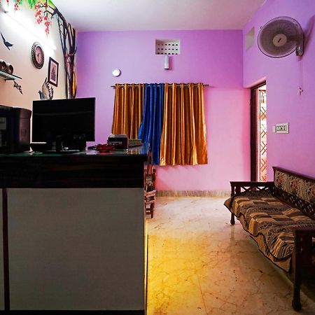 Ratna Resort Near Bhubaneswar Airport Khandagiri Ngoại thất bức ảnh