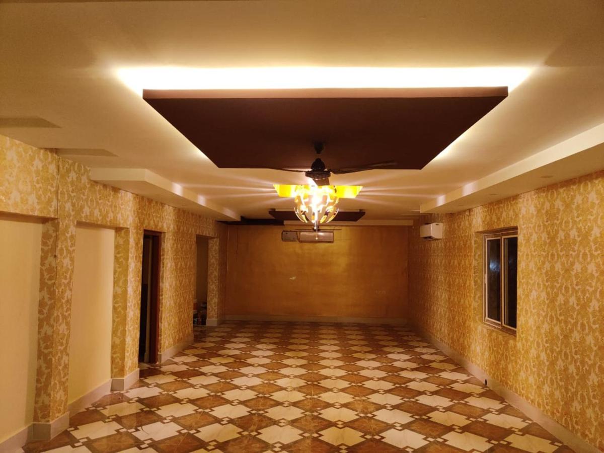 Ratna Resort Near Bhubaneswar Airport Khandagiri Ngoại thất bức ảnh