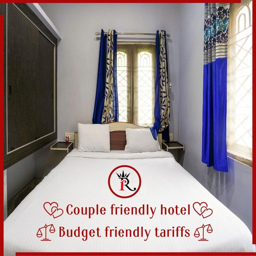 Ratna Resort Near Bhubaneswar Airport Khandagiri Ngoại thất bức ảnh