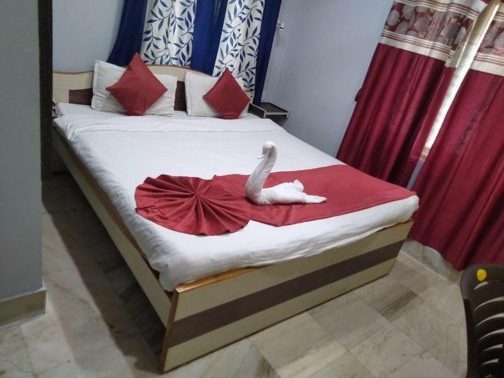 Ratna Resort Near Bhubaneswar Airport Khandagiri Ngoại thất bức ảnh