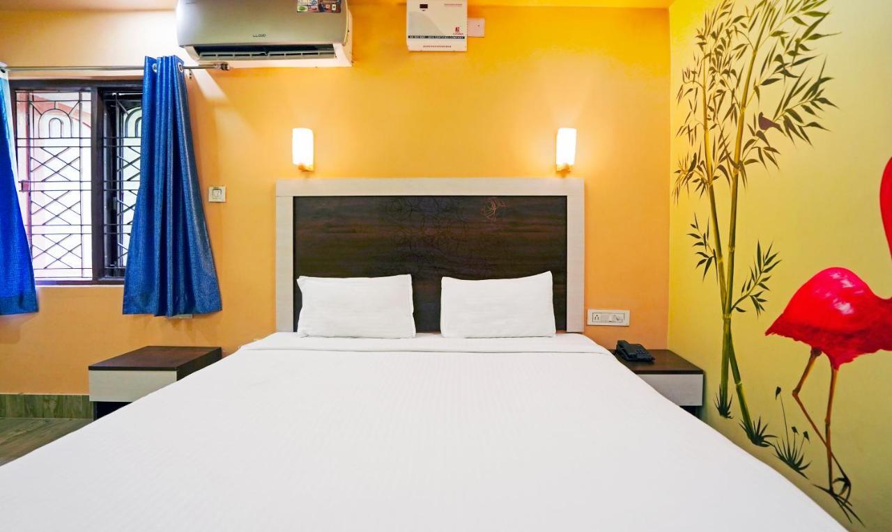 Ratna Resort Near Bhubaneswar Airport Khandagiri Ngoại thất bức ảnh