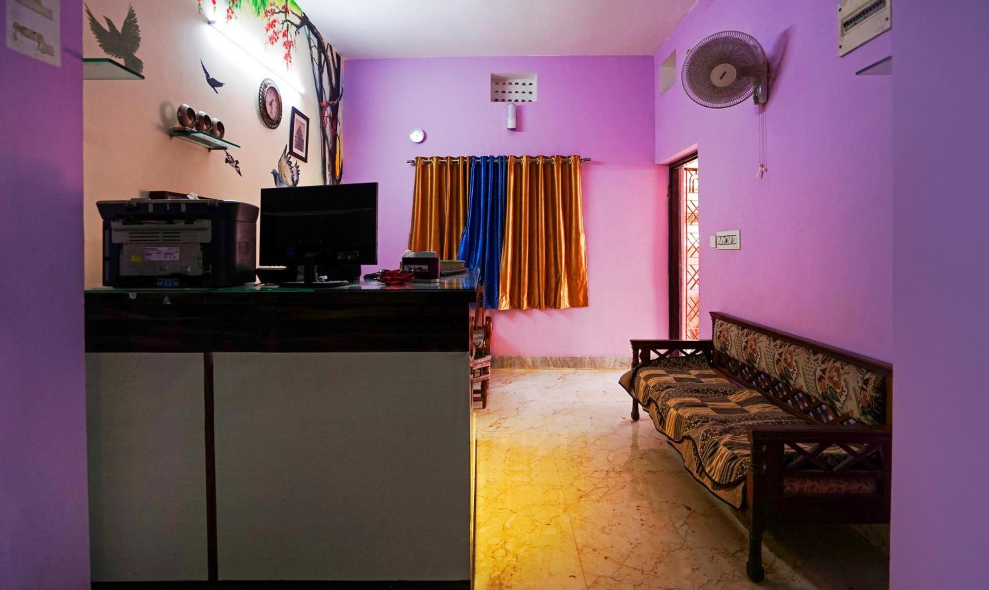 Ratna Resort Near Bhubaneswar Airport Khandagiri Ngoại thất bức ảnh