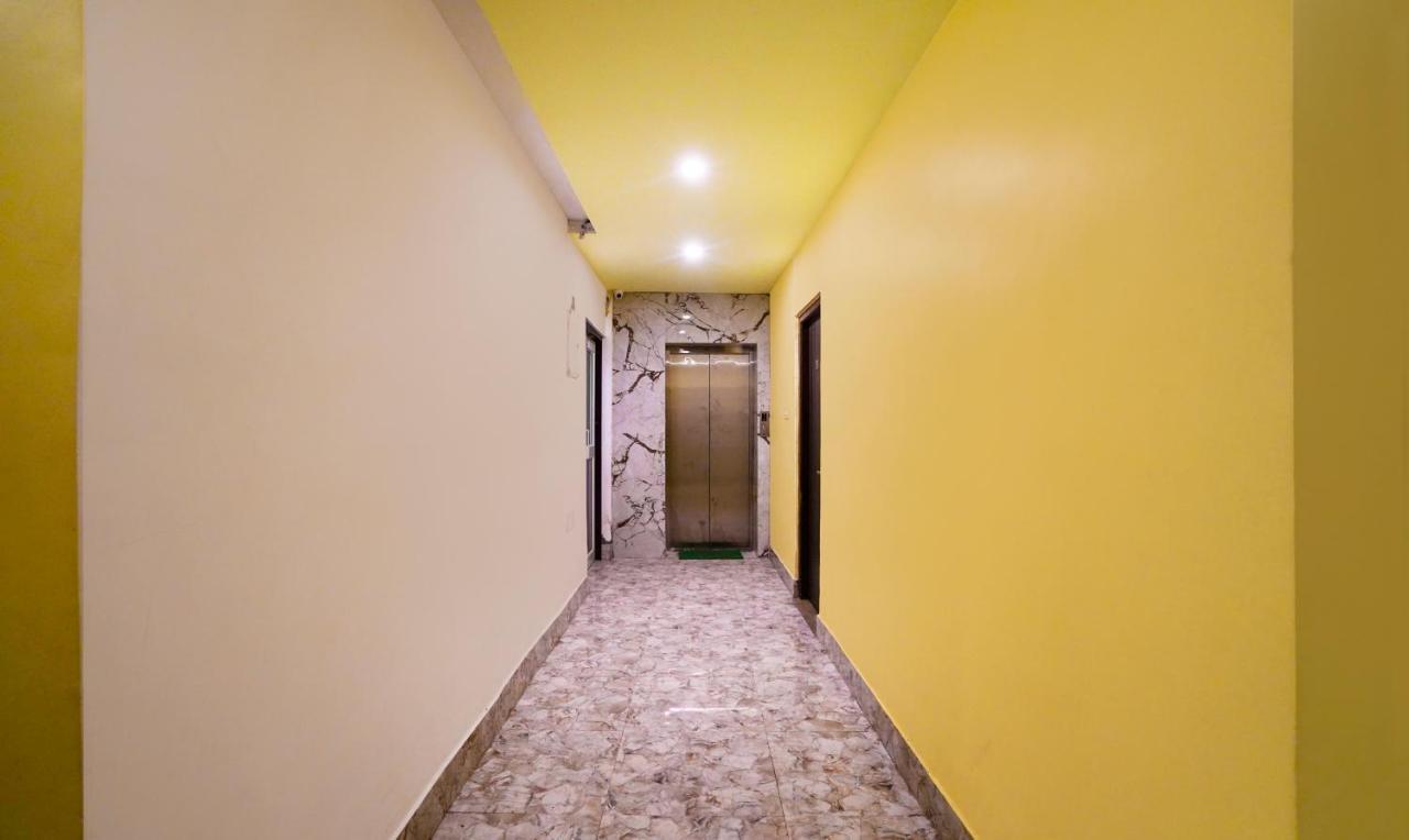 Ratna Resort Near Bhubaneswar Airport Khandagiri Ngoại thất bức ảnh