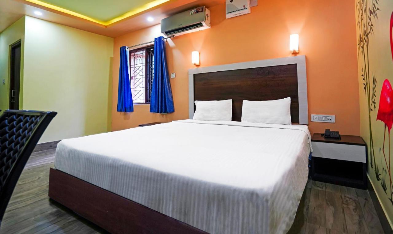 Ratna Resort Near Bhubaneswar Airport Khandagiri Ngoại thất bức ảnh