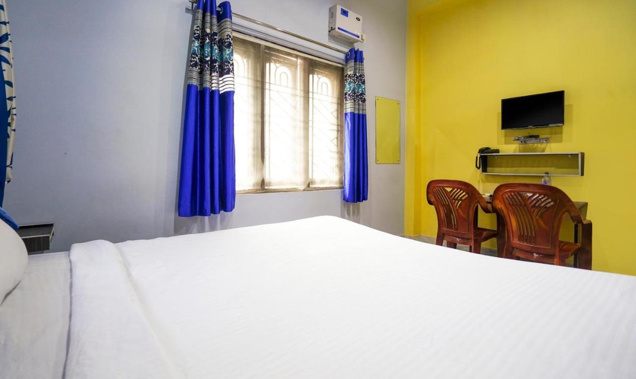 Ratna Resort Near Bhubaneswar Airport Khandagiri Ngoại thất bức ảnh
