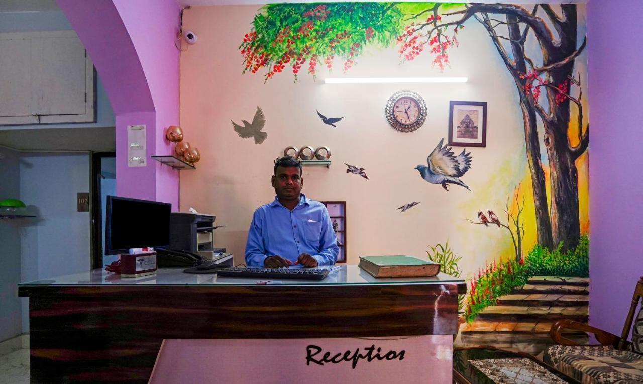 Ratna Resort Near Bhubaneswar Airport Khandagiri Ngoại thất bức ảnh