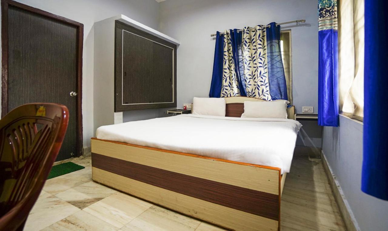 Ratna Resort Near Bhubaneswar Airport Khandagiri Ngoại thất bức ảnh